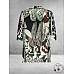 Plus Basics Blazer Roll-Up Africa